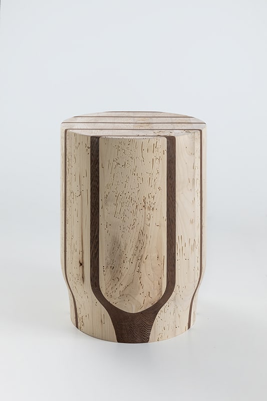 Secondome Jeunesse Stool