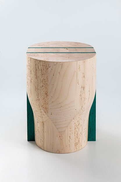 Secondome Jeunesse Stool