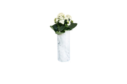 Fiammettav Cylindrical Vase