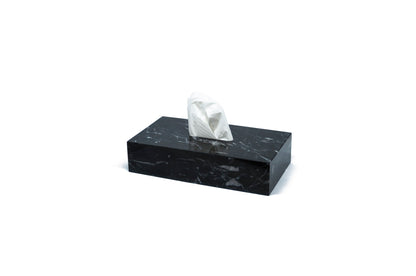 Fiammettav Rectangular Tissue Box Cover