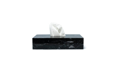 Fiammettav Rectangular Tissue Box Cover