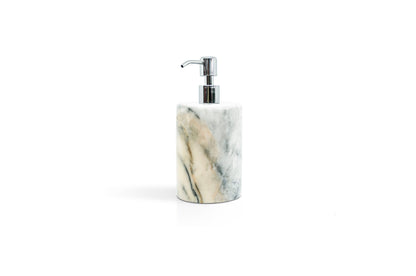 Fiammettav Rounded Soap Dispenser