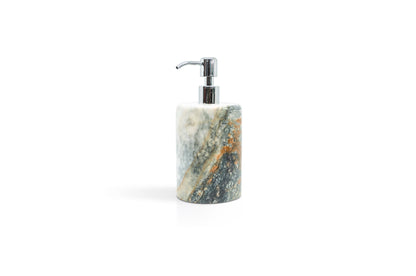 Fiammettav Rounded Soap Dispenser