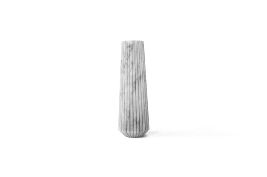 Fiammettav Striped High Vase