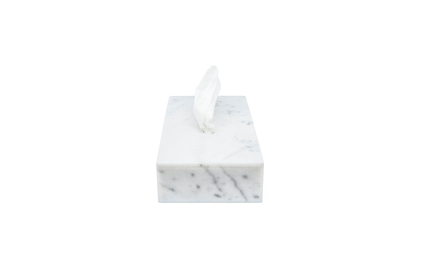 Fiammettav Rectangular Tissue Box Cover