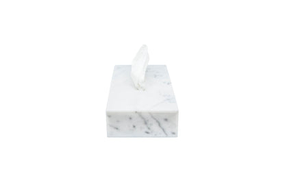 Fiammettav Rectangular Tissue Box Cover