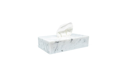 Fiammettav Rectangular Tissue Box Cover