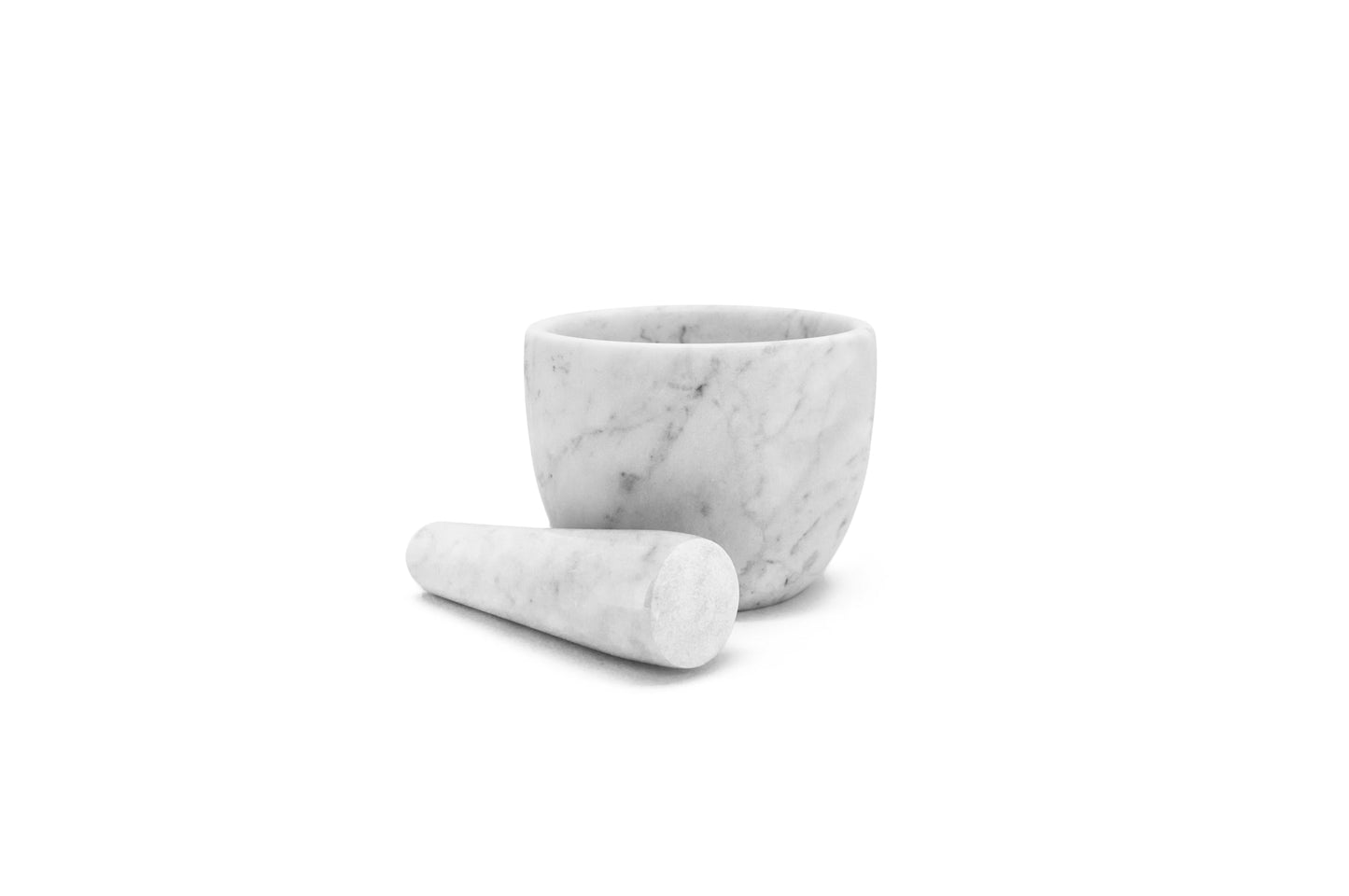 Fiammettav Mortar and Pestle