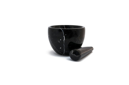 Fiammettav Mortar and Pestle