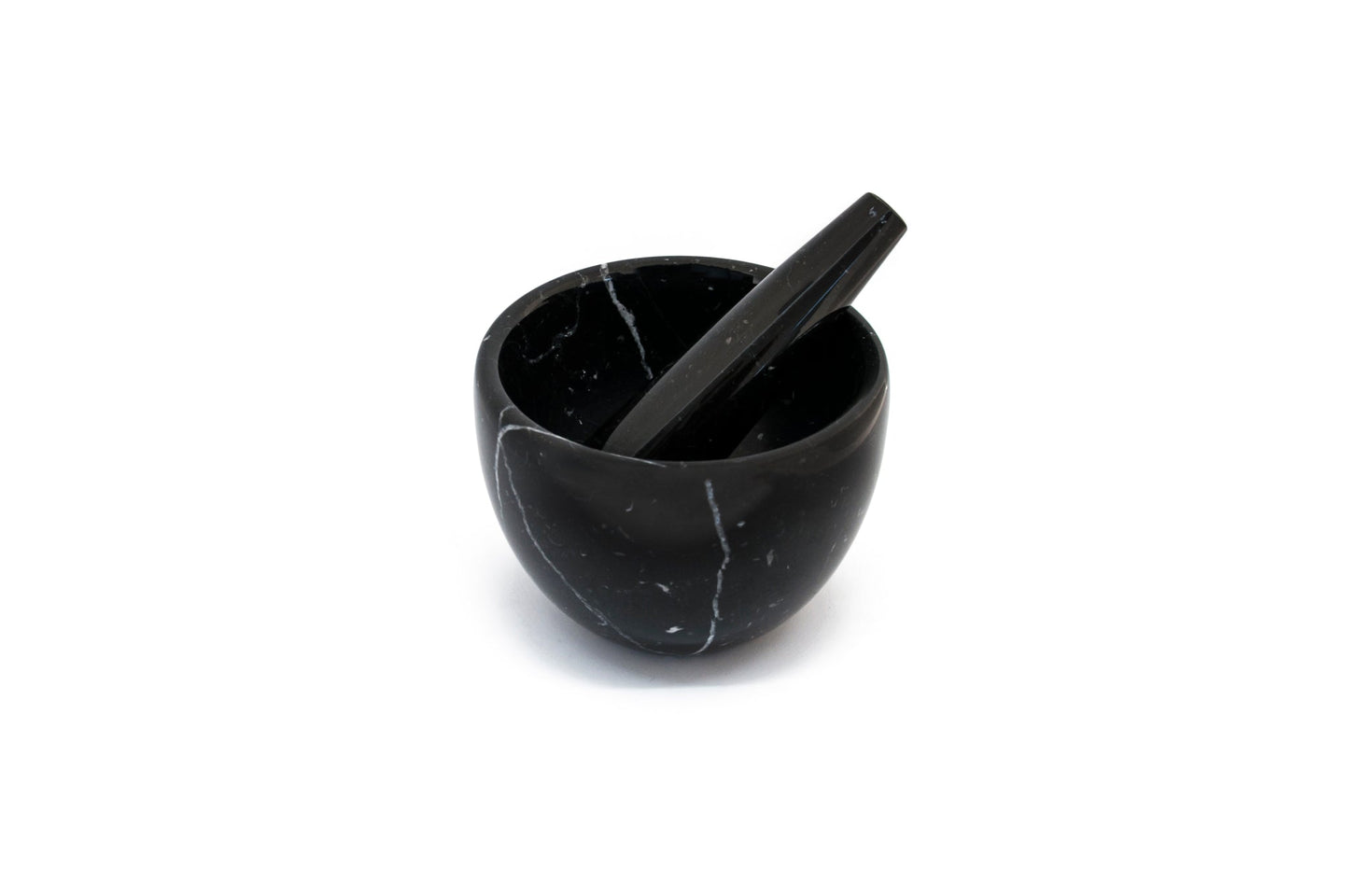 Fiammettav Mortar and Pestle