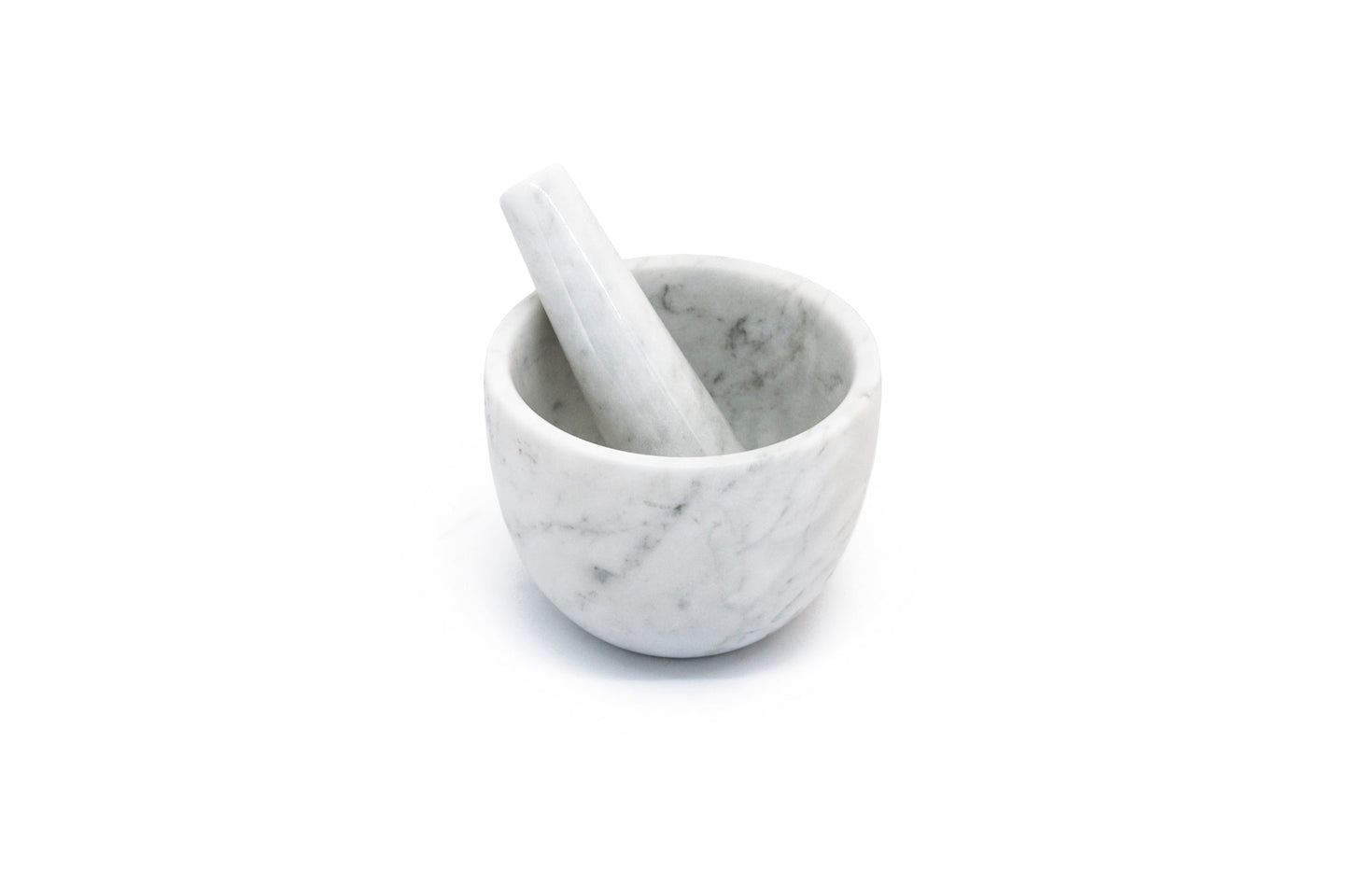 Fiammettav Mortar and Pestle