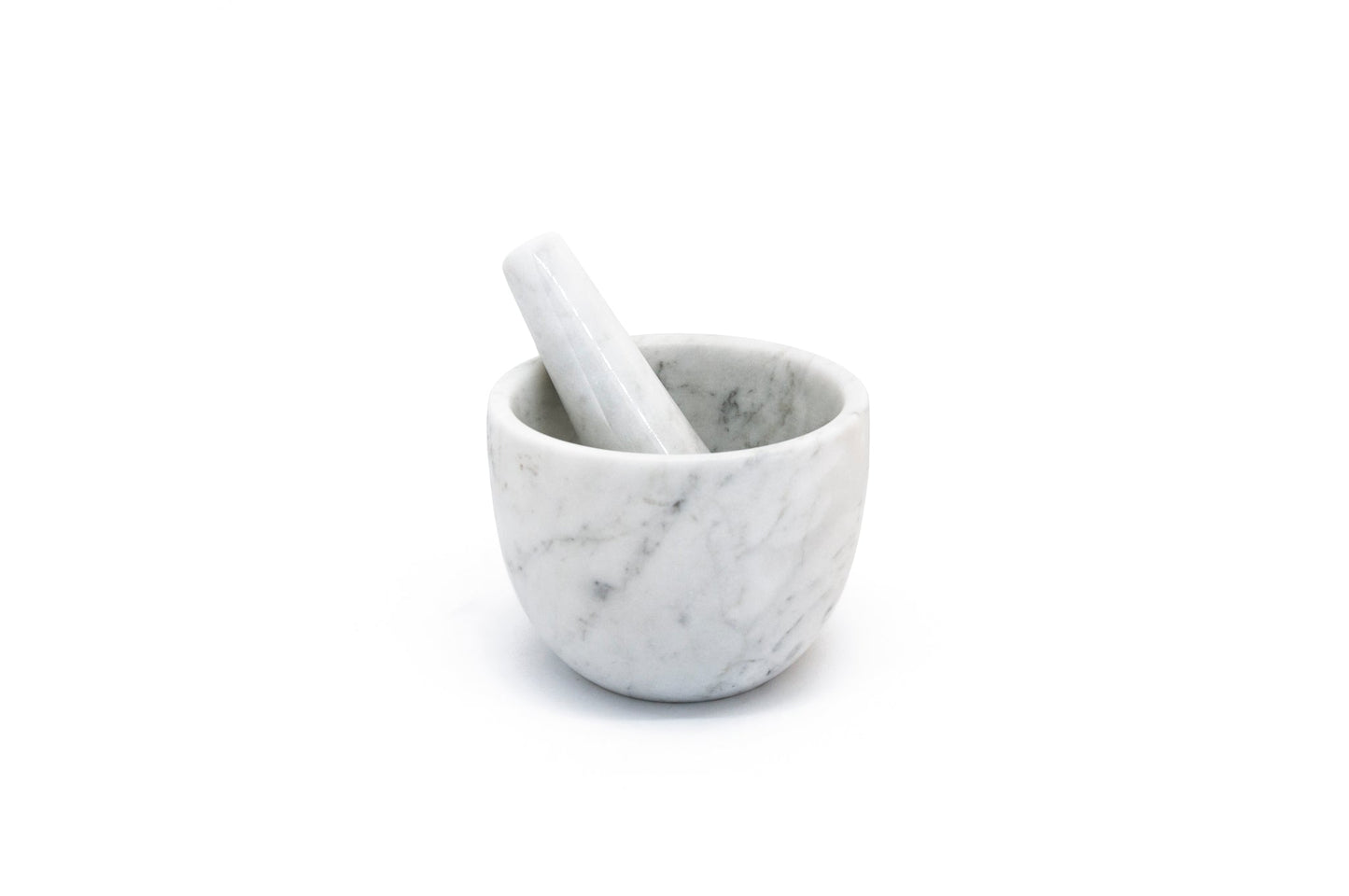 Fiammettav Mortar and Pestle