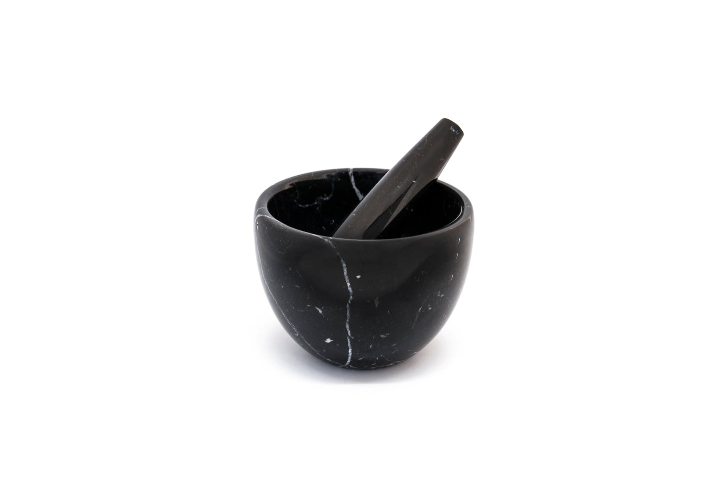 Fiammettav Mortar and Pestle