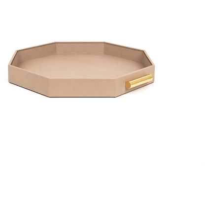 Grace Octagonal Trays