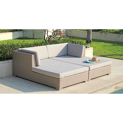 Pacific Left Chaise Lounge