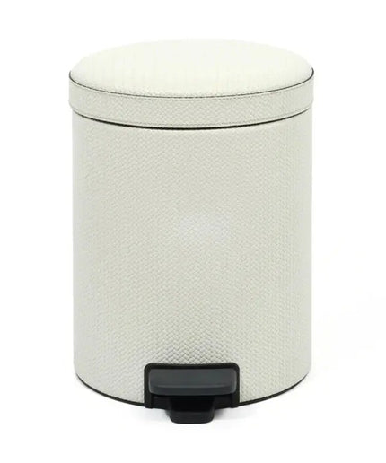 Pinetti Round Pedal Bin Pinetti