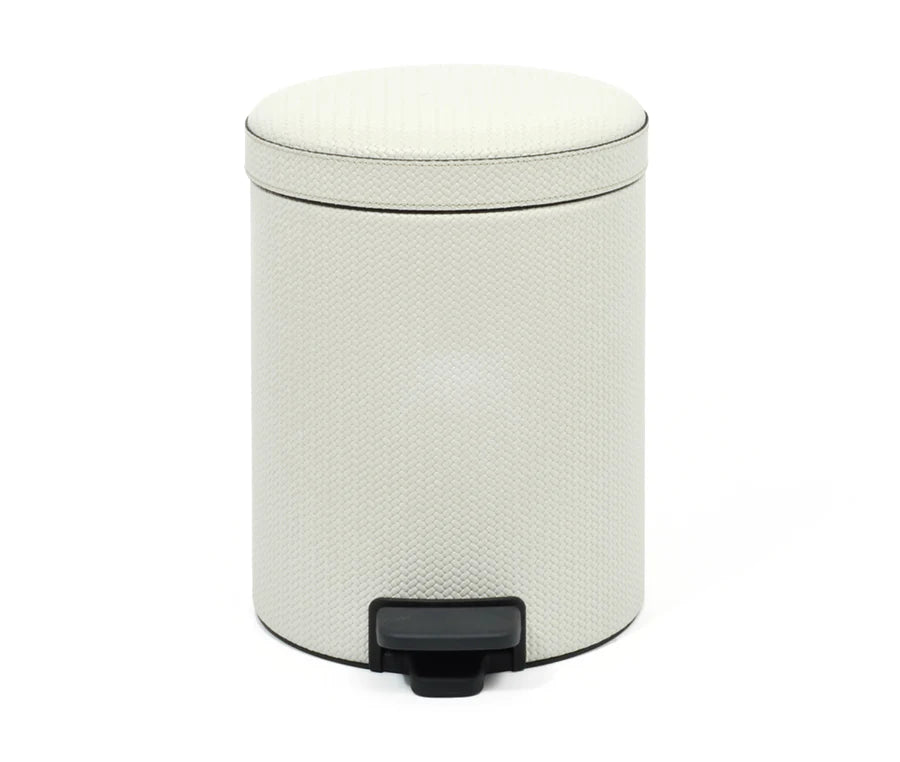 Pinetti Round Pedal Bin