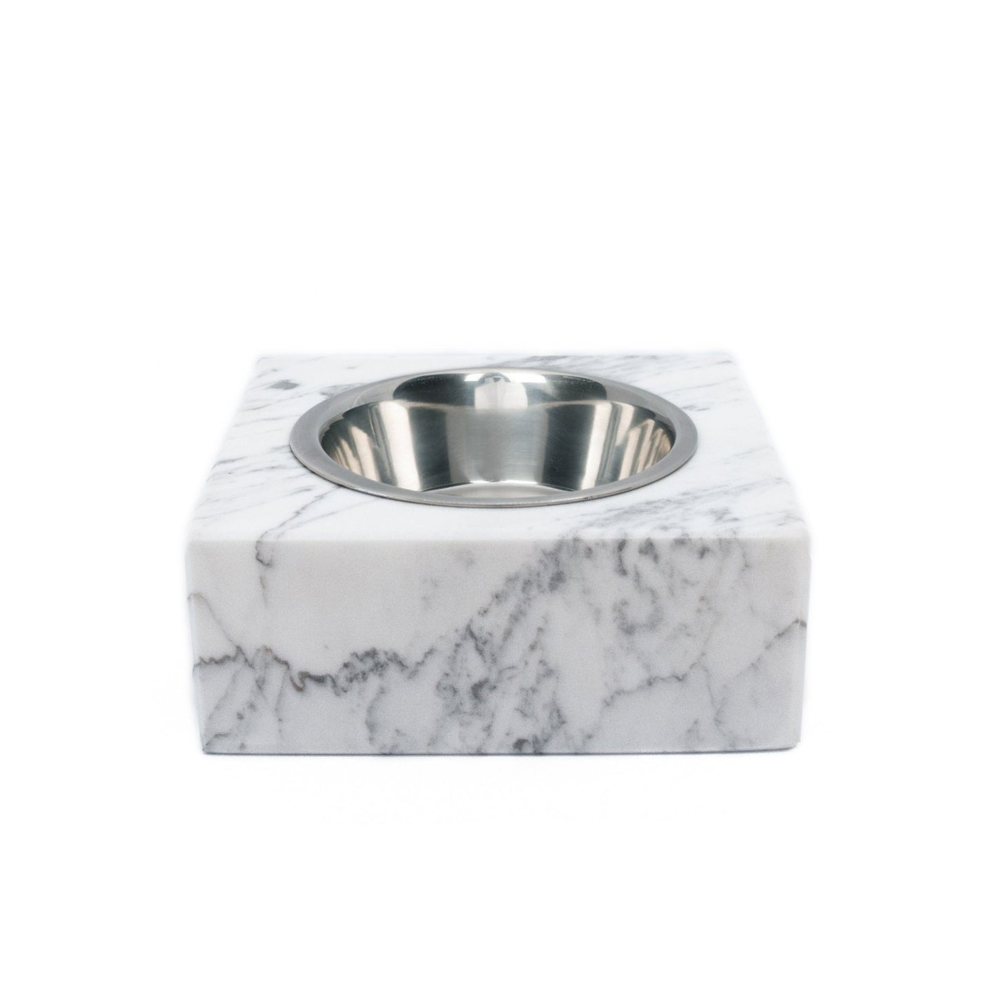 Fiammettav Squared Bowl for Dog/Cat