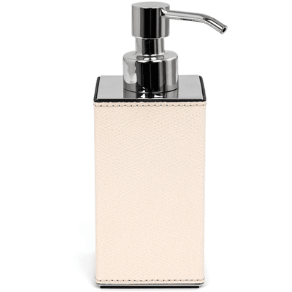 Poseidon Square Soap Dispenser