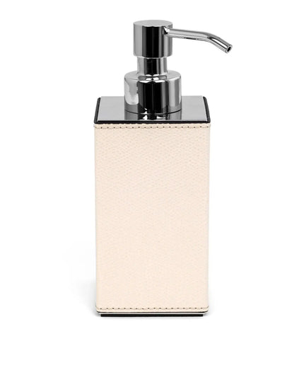 Pinetti Poseidon Square Soap Dispenser Pinetti