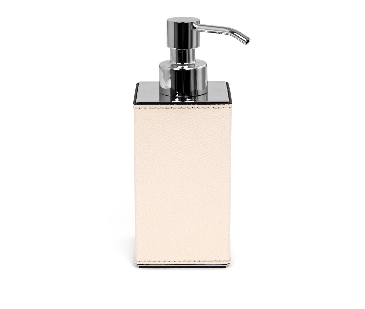 Pinetti Poseidon Square Soap Dispenser