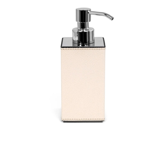 Pinetti Poseidon Square Soap Dispenser