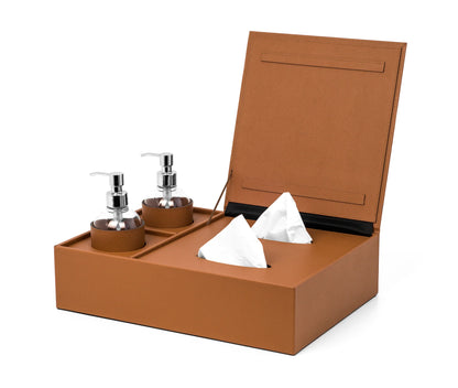 Pinetti Igea Sanitizing Box