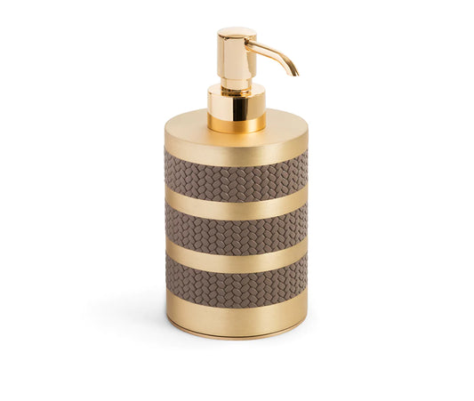 Pinetti Saturno Soap Dispenser