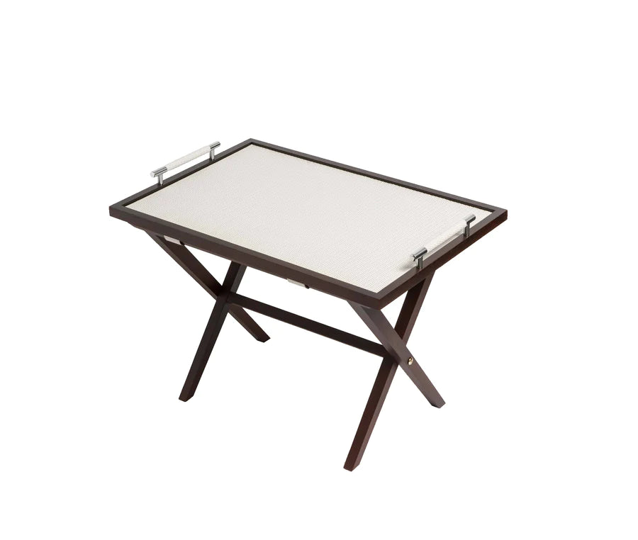 Pinetti Dedalo Folding Table