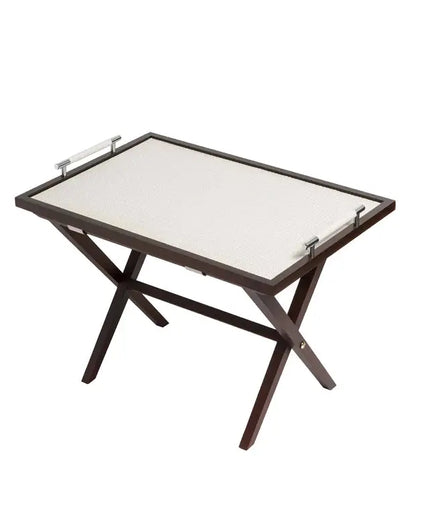 Pinetti Dedalo Folding Table Pinetti