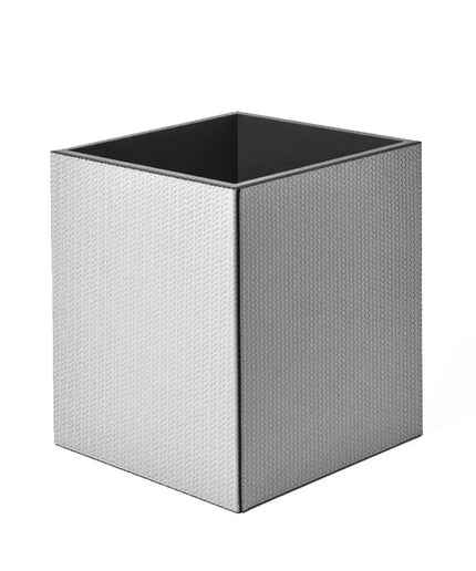 Pinetti Square Small Paper Bin Pinetti