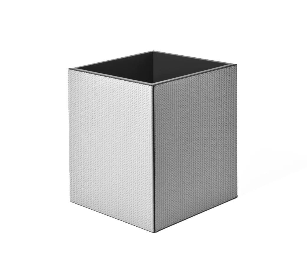 Pinetti Square Small Paper Bin