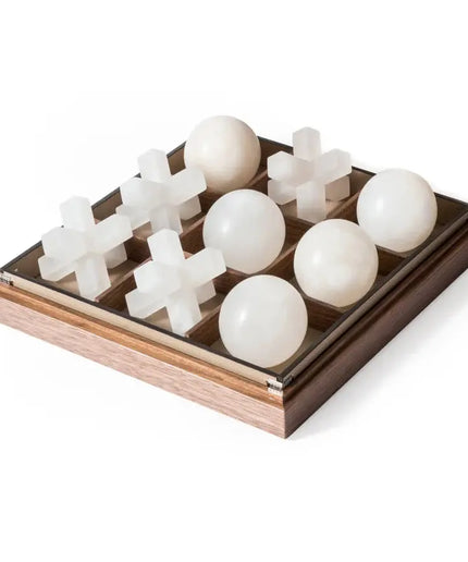 Pinetti Tic Tac Toe Pinetti