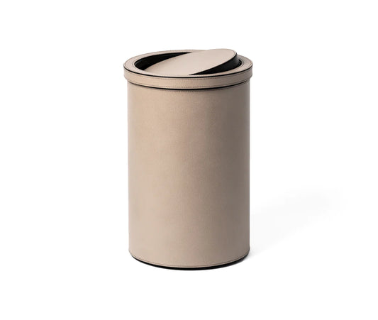 Pinetti Tilting Lid Bin