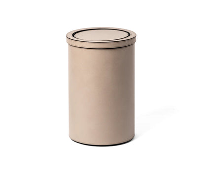 Pinetti Tilting Lid Bin