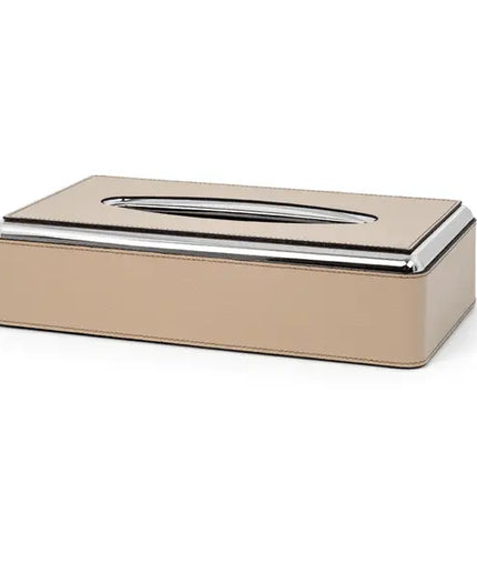 Pinetti Rectangular Tissue Box Pinetti