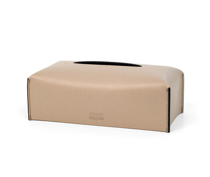 Soft Rectangular Tissue Box