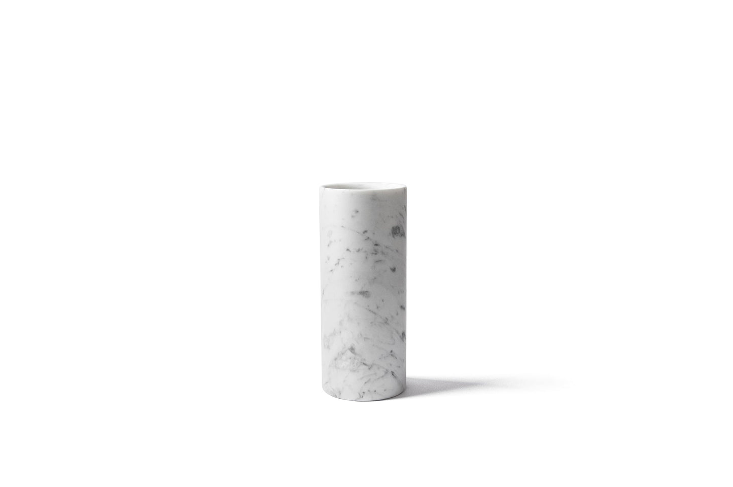 Fiammettav Cylindrical Vase